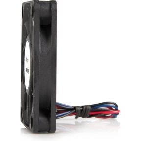 StarTech.com 60x10mm Ball Bearing Case Fan TX3 - afbeelding 2