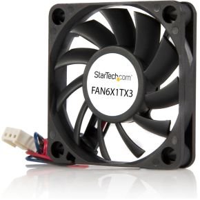 Startech FAN6X1TX3
