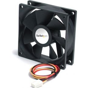 Startech FAN6X2TX3