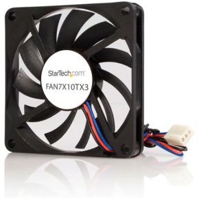 Startech FAN7X10TX3