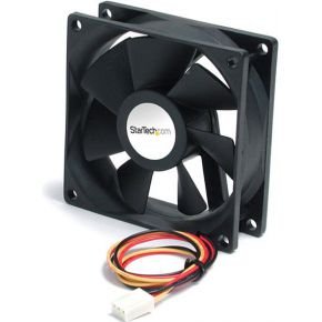 Startech FAN9X25TX3H