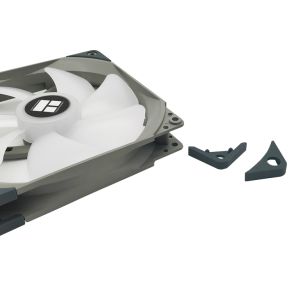 TL-C14S 140mm ARGB PWM Fan - afbeelding 4