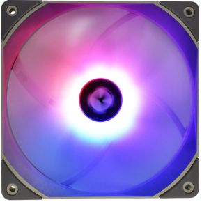 TL-C14S 140mm ARGB PWM Fan - afbeelding 5