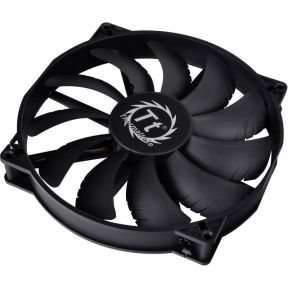 Pure 20 200mm Case Fan (Black) - afbeelding 6