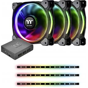 Thermaltake CL-F076-PL12SW-A