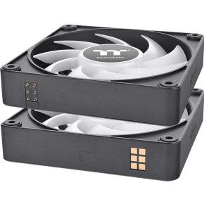 CT140 EX ARGB Sync PC Cooling Fan 140mm Case Fan (Black) - afbeelding 4