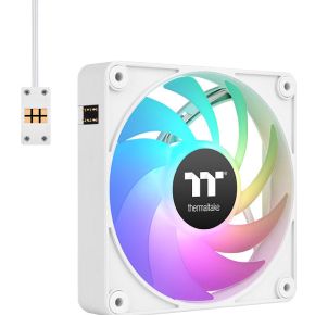 CT140 EX ARGB Sync PC Cooling Fan White 140mm Case Fan (White) - afbeelding 3