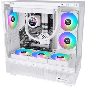 CT140 EX ARGB Sync PC Cooling Fan White 140mm Case Fan (White) - afbeelding 6