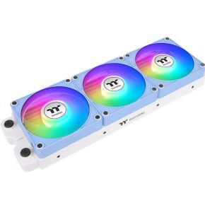 CT120 EX ARGB Sync Hydrangea Blue 120mm Case Fan (Blue) - afbeelding 2