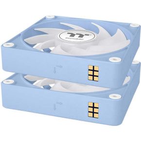 CT120 EX ARGB Sync Hydrangea Blue 120mm Case Fan (Blue) - afbeelding 4