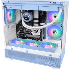 CT120 EX ARGB Sync Hydrangea Blue 120mm Case Fan (Blue) - afbeelding 6