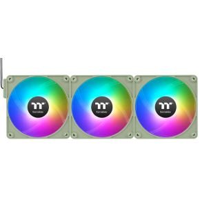 Thermaltake CL-F198-PL12MG-A