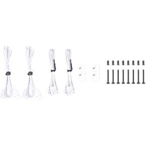 CT140 ARGB Sync 140mm PWM Fan Hydrangea Blue (2-Pack) - afbeelding 7