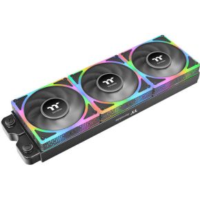 TOUGHFAN EX 120 ARGB Sync PC Cooling Fan (3-Fan Pack) Black 120mm Case Fan (Black) - afbeelding 4