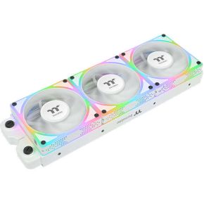 TOUGHFAN EX 14 ARGB Sync PC Cooling Fan White 140mm Case Fan (White) - afbeelding 4