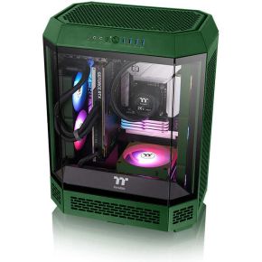 CT120 EX ARGB Sync PC Cooling Fan Racing Green 120mm Case Fan (Green) - afbeelding 6