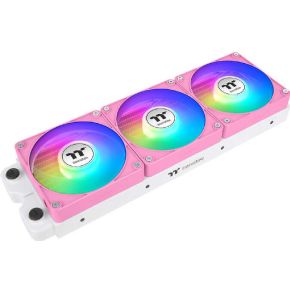 CT120 EX ARGB Sync PC Cooling Fan Pink 120mm Case Fan (Pink) - afbeelding 5