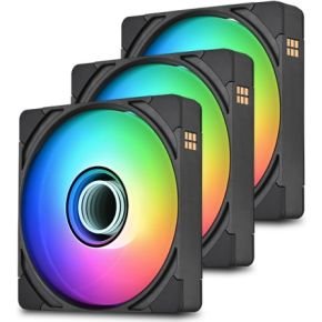 Thermaltake CL-F241-PL12SW-A