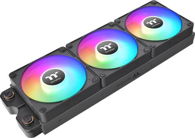 Thermaltake ct120 ex reverse sync pc cooli 776604 3 orig - Thermaltake CT120 EX Reverse ARGB Sync PC 120mm Case Fan (Black)