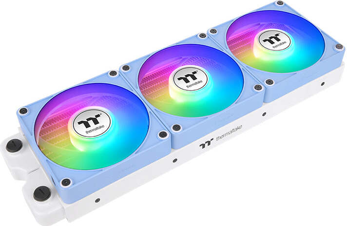 Thermaltake ct120 ex reverse sync pc cooli 776667 3 orig - Thermaltake CT120 EX Reverse ARGB Sync PC 120mm Case Fan (Blue)