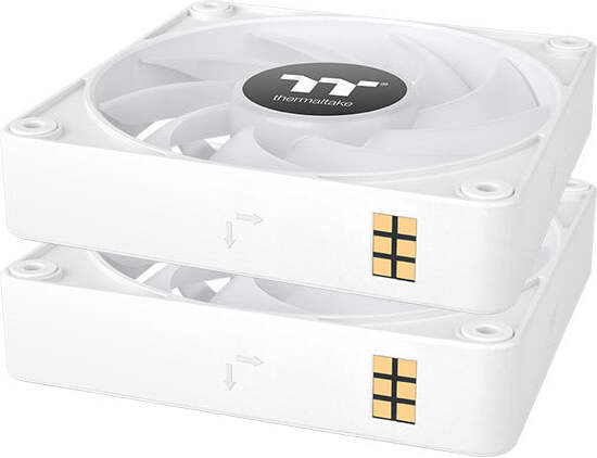 Thermaltake ct120 ex sync pc cooling fan 776722 4 orig