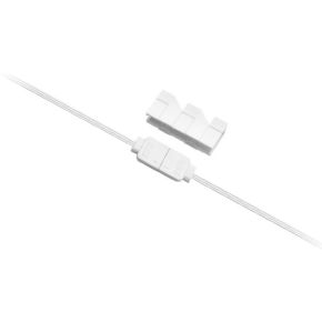 CT120 Reverse ARGB Sync White PC Cooling Fan 120mm Case Fan (White) - afbeelding 5