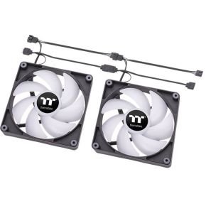 Thermaltake CL-F149-PL12SW-A