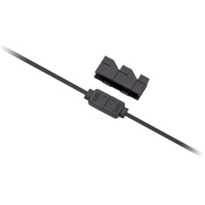 CT140 Reverse ARGB Sync PC Cooling Fan 140mm Case Fan (Black) - afbeelding 5