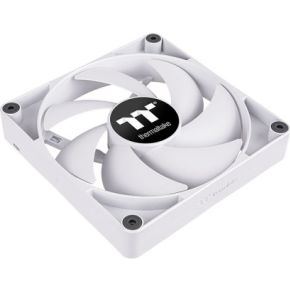 Thermaltake CT140 Ventilator Wit 2 stuk case fan, productafbeelding 4