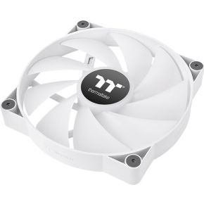 CT200 ARGB Sync PC Cooling Fan White 200mm Case Fan (White) - afbeelding 2