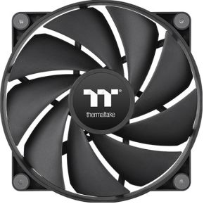 CT200 Performance PWM Fan Black Edition 200mm Case Fan (Black) - afbeelding 2