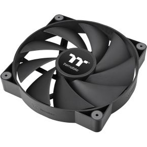 CT200 Performance PWM Fan Black Edition 200mm Case Fan (Black) - afbeelding 3