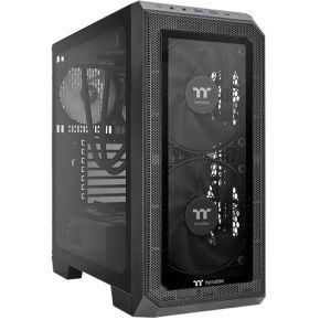 CT200 Performance PWM Fan Black Edition 200mm Case Fan (Black) - afbeelding 5