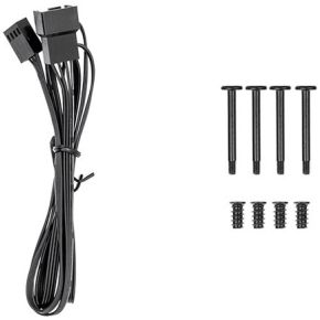 CT200 Performance PWM Fan Black Edition 200mm Case Fan (Black) - afbeelding 6