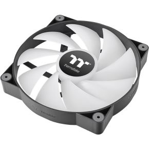 CT200 ARGB Sync PC Cooling Fan Black 200mm Case Fan (Black) - afbeelding 2
