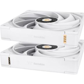 TOUGHFAN EX14 Pro White 140mm Case Fan (White) - afbeelding 3