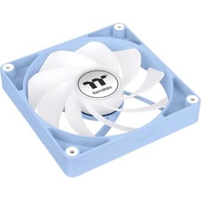 CT120 Reverse ARGB Sync PC Cooling Fan 120mm Hydrangea Blue (2-Pack) - afbeelding 3