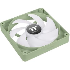 CT120 ARGB Sync PC Cooling Fan 120mm Matcha Green (2-Pack) - afbeelding 3