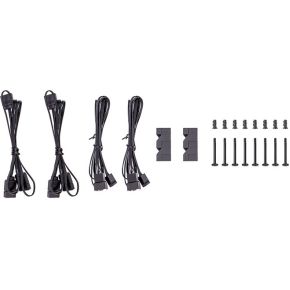 CT120 ARGB Sync PC Cooling Fan 120mm Matcha Green (2-Pack) - afbeelding 7