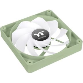 CT120 ARGB Sync PWM Fan 120mm 2-Pack Hydrangea Blue - afbeelding 3