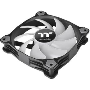 Pure 14 ARGB Sync Radiator Fan TT Premium Edition 140mm Case Fan (Black) - afbeelding 4