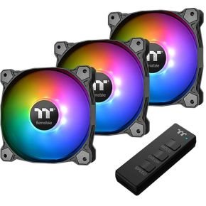 Thermaltake CL-F080-PL14SW-A