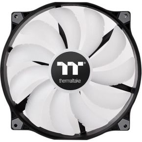 Pure 20 ARGB Sync TT Premium Edition 200mm Case Fan (Black) - afbeelding 3