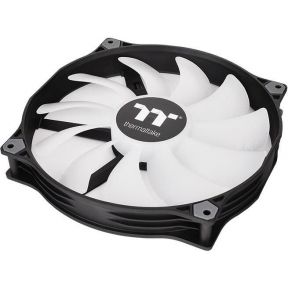 Pure 20 ARGB Sync TT Premium Edition 200mm Case Fan (Black) - afbeelding 4