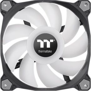 Pure Duo 14 ARGB Sync Radiator Fan Black 140mm Case Fan (Black) - afbeelding 3
