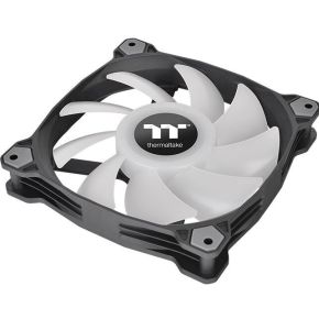 Pure Duo 14 ARGB Sync Radiator Fan Black 140mm Case Fan (Black) - afbeelding 4