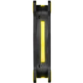 Riing 14 LED Yellow 140mm Case Fan (Yellow) - afbeelding 4