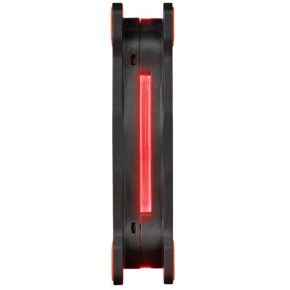Riing 14 LED Red Radiator Fan 140mm Case Fan (Red) - afbeelding 4