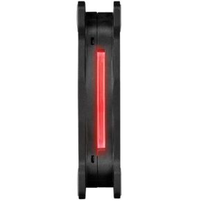 Riing 12 LED RGB Radiator Fan Sync Edition 120mm Case Fan (Black) - afbeelding 4