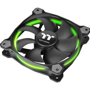 Riing 12 LED RGB Radiator Fan Sync Edition 120mm Case Fan (Black) - afbeelding 5